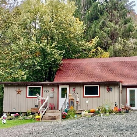 Roscoe Cottage Pet Friendly Extérieur photo