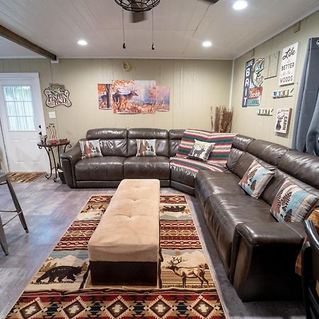 Roscoe Cottage Pet Friendly Extérieur photo