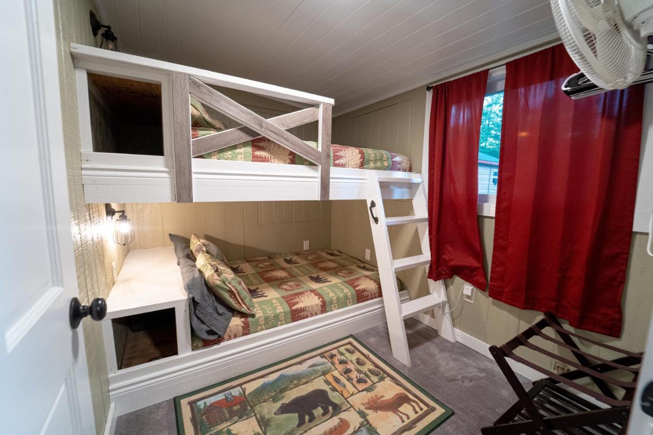 Roscoe Cottage Pet Friendly Extérieur photo