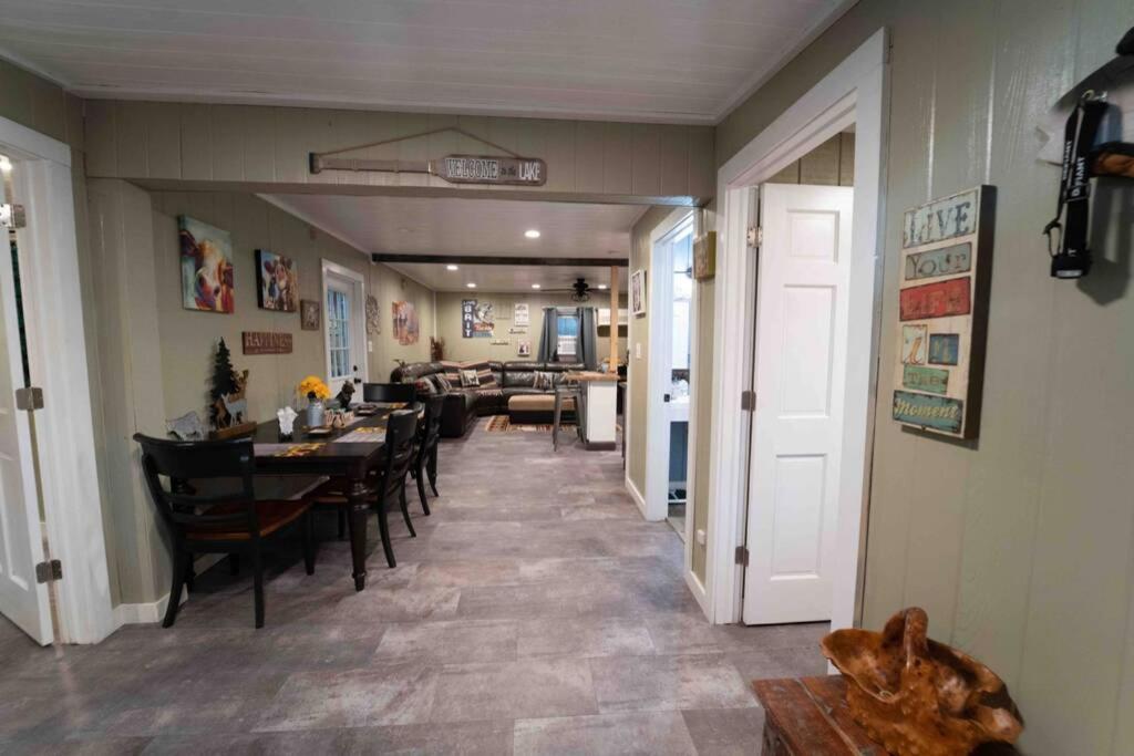 Roscoe Cottage Pet Friendly Extérieur photo