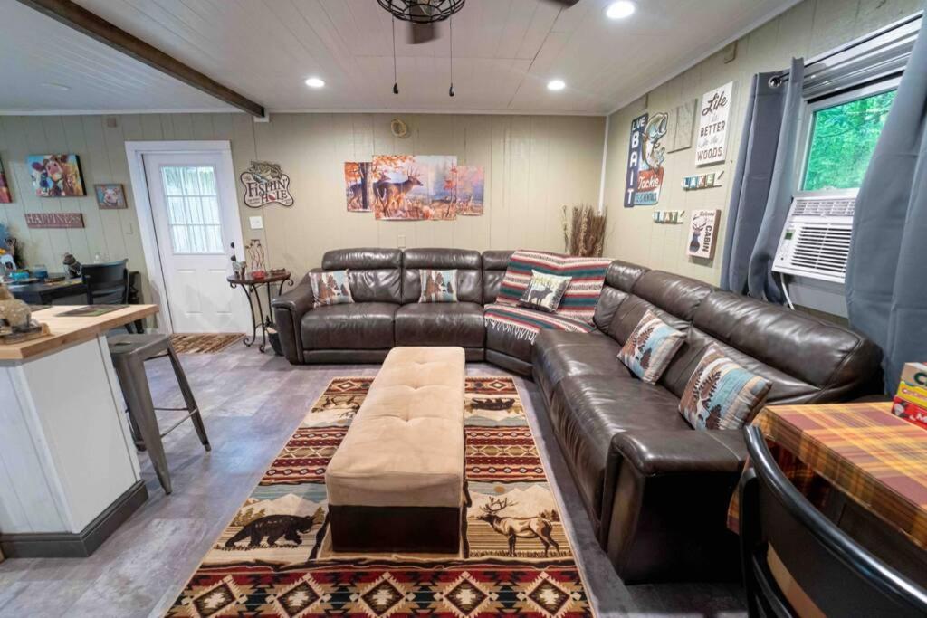 Roscoe Cottage Pet Friendly Extérieur photo