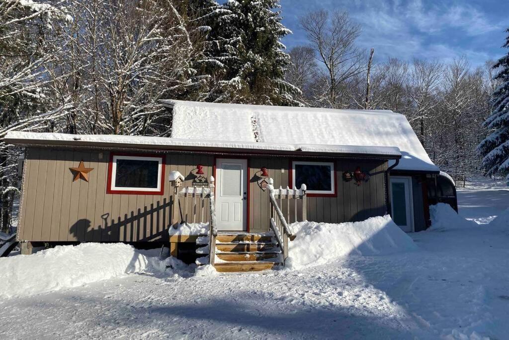 Roscoe Cottage Pet Friendly Extérieur photo