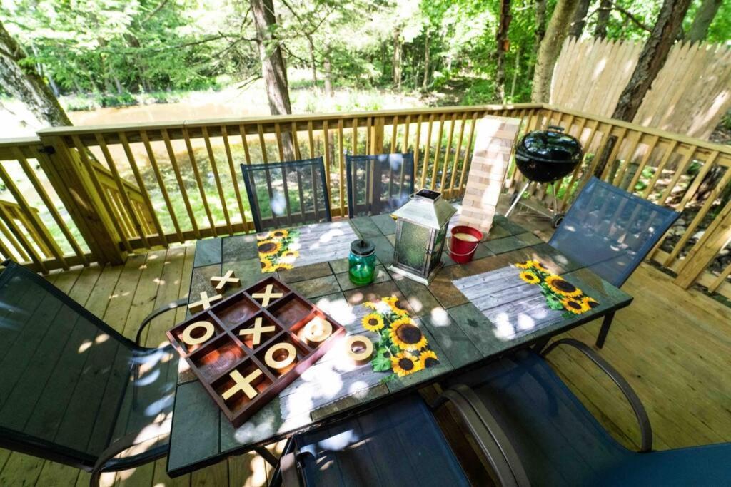 Roscoe Cottage Pet Friendly Extérieur photo