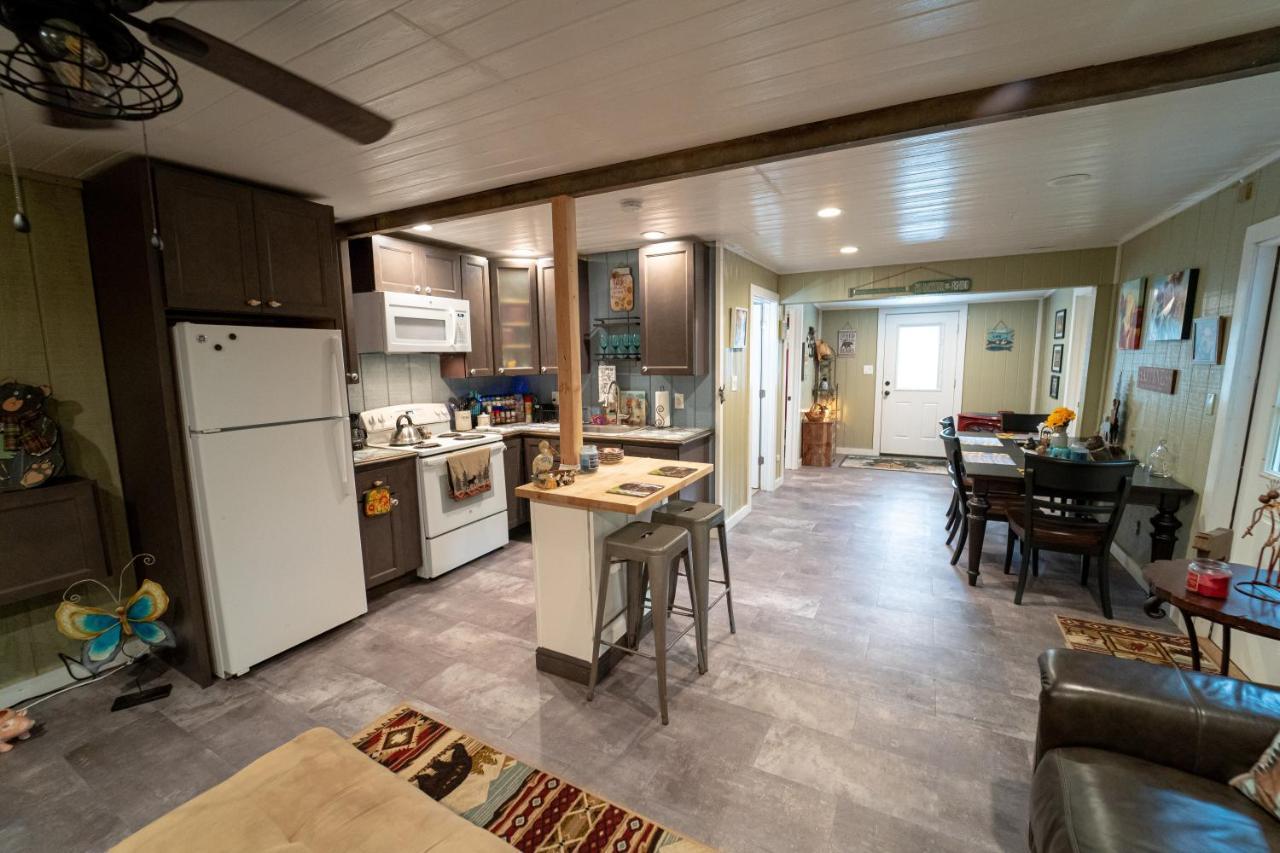Roscoe Cottage Pet Friendly Extérieur photo